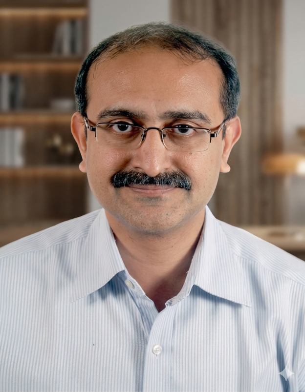 Sundar Srinivasan
